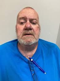 Offender Information