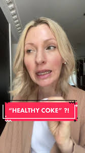 Hard pass from me dawg. #dietitian #healthycoke #balsamicvinegar #tastetest  #snl #jakegillenhaal #influencersinthewild #influencersbelike #cocacola  #lowsugar