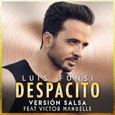 Luis fonsi, erika ender, ramon ayala lyrics terms of use. Despacito Lyrics Posts Facebook