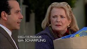 Monk" Mr. Monk and the Lady Next Door (TV Episode 2009)