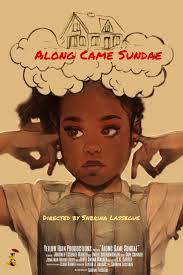 Along Came Sundae (Short 2023)