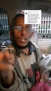 Blessings from Mr Maharaj: A Humble Soul