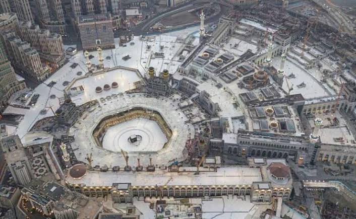 Masjid Al Haram