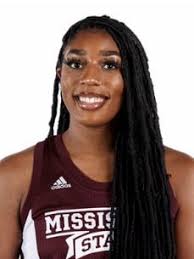 Former Mississippi State star Carter signs with WNBA's Las Vegas Aces