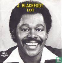 John Colbert (J. Blackfoot) Catalogue de musique