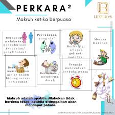 Sunat terlebih dahulu mengambil air sembahyang. Facebook