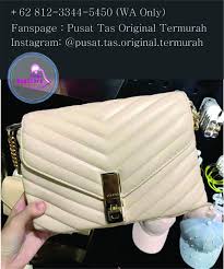 Tas selempang wanita ini menawarkan desain terkini dengan harga terjangkau dan kualitas tinggi di kelasnya. Terbaru Wa Only 62 812 3344 5450 Supplier Tas Chanel Asli Jakarta Super Ori Tas Chanel Asli Dan Harga Harga Tas Chanel Asli D Tas Chanel Tas Chanel