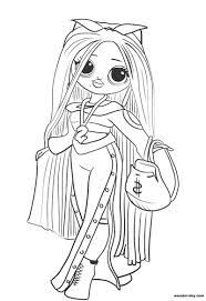 Ausmalbilder lol surprise omg : Pin On My Saves