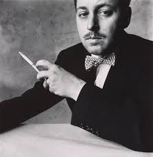In New York, the Tormented, Triumphant Life of Tennessee Williams