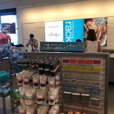 Can i use a gift card i purchased in canada (or in canadian dollars) in the u.s.? Nordstrom Rack Clothing Store