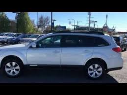 Image result for Satin White 2012 Outback