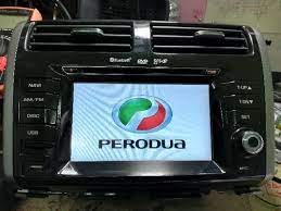 Cuma masa tekan clutch ada bunyi kasar sket. Repair Membaiki Myvi Dvd Jem Logo Perodua Shopee Malaysia