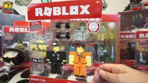 Roblox Prison Life Unboxing Prison Life Roblox Prison