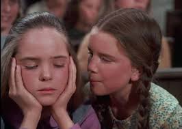 Quais são alguns episódios que você finge que não existem em "A Família  Ingalls"? : r/littlehouseonprairie