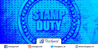 Payment mode and payment reference number; Payment Of Stamp Duty On Shares