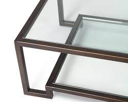 Ming style henredon coffee table styling wrought iron. Ming Coffee Table By Liang Eimil In Coffee Tables