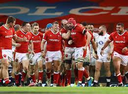 England have only won two of their last six matches against wales in wales. Wales Clinch Triple Crown With Victory Over Ill Disciplined England The Independent