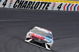 Charlotte coca cola 600 qualifying. Kyle Busch Drops The Mic After Nascar Race At Charlotte Las Vegas Review Journal