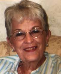 Wanda F. Vester Obituary March 13, 2019
