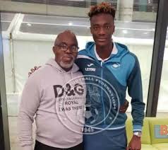 Tammy abraham cars include range rover wraith bentley.tammy abraham lifestyle chelsea fc career 2019 #tammyabraham #epl #chelseafc. Tammy Abraham Childhood Story Plus Untold Biography Facts