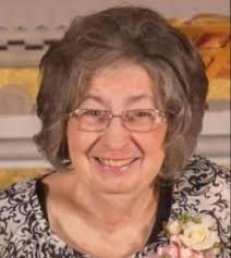 Charlene Marie Callens Obituary January 14, 2022