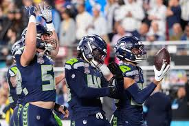 How many Super Bowls have the Seattle Seahawks won? - Los Angeles Times