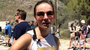 Robie winner Kenny McDaniel