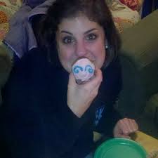 Robin Farber (@likedabird)