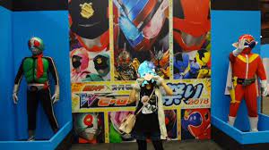 仮面ライダー スーパー戦隊wヒーロー夏祭り １号 秘密戦隊ゴレンジャー アカレンジャー ゴレンジャー スーパー戦隊 レンジャー