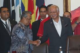 Najib razak has walked out of an exclusive interview with al jazeera, saying the programme was being unfair to him. Najib S Office Rebukes Al Jazeera Documentary On Murdered Mongolian Model World The Jakarta Post