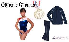 Squad up with your gals that have the same olympic dreams and create these gold medal winning leotards for your halloween costume. 18 Halloween Costume Ideas Using Gymnastics Leotards Kids Costumes Girls Cool Halloween Costumes Gymnastics Leotards