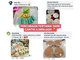 Sebenarnya ada cara membuat gelembung sabun sendiri di rumah dengan menggunakan berikut ini adalah beberapa tips dan cara membuat gelembung sabun yang mudah dan simpel. Belajar Buat Sabun Basuh Pinggan Mysabun Com