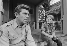Ron Howard on What He Learned from Andy Griffith | Sojourners