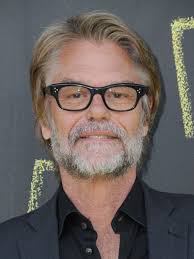 Harry robinson hamlin is an american actor of stage, television and films. Harry Hamlin Filmstarts De