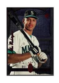 Upper deck debuted the premium sp set in 1993, the highlight being derek jeter's rookie card. 1994 Upper Deck Sp Alex Rodriguez Seattle Mariners 15 Baseball Card For Sale Online Ebay