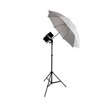 Limostudio New Single 200 Watt Photo Studio Monolight Flash Strobe Umbrella Lighting Kit 1 Studio Flash Strobe 1 Soft Umbrella Agg334 Photo Studio Lighting Control