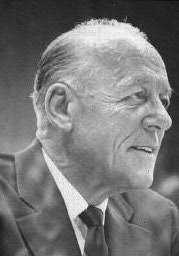 FREDERICK L. HOVDE AWARD OF EXCELLENCE 2025 NOMINATION GUIDELINES I.  BACKGROUND Frederick L. Hovde served as president of Purdue