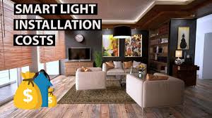 Maybe you would like to learn more about one of these? How Much Does It Cost To Install Smart Lights Houshia