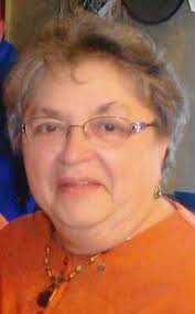 Obituary for Carol Ann Means