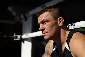 John Wayne Parr