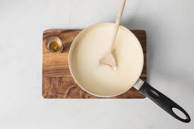 Christmas Brandy Sauce Recipe