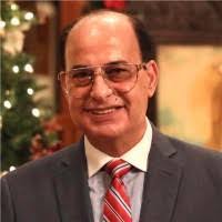 Amgad Ghaly's Instagram, Twitter & Facebook