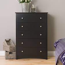 Maybe you would like to learn more about one of these? Black Tall Dressers Chests You Ll Love In 2021 Wayfair