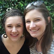 Amy Scheffler's Instagram, Twitter & Facebook