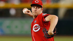 Trevor bauer #27 of the cincinnati reds celebrates after the final out of sixth inning during game 1 of the wild card series. Mets Offer Former Reds Ace Bauer Record Contract But Social Media History Under Review Wkrc