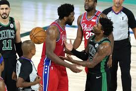 Catch wizards & sixers pregame warmups ahead of game 1 on tnt! Instant Observations Sixers Drop Game 1 To Celtics Thanks To Turnover Problem Phillyvoice