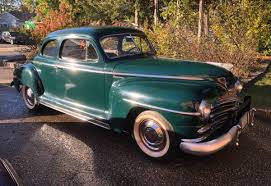 Image result for Balfour Green 1947 Plymouth