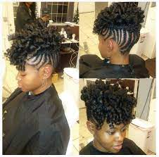 101 Natural Hair Updos For Long Hair Short Black Hair Omg Natural Hair Styles Black Hair Updo Hairstyles Braided Hairstyles For Wedding