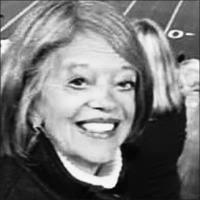 BARBARA MCDEVITT Obituary (1952