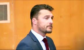 Chris Soules Returns to Court, Wants Car Crash Case Dismissed